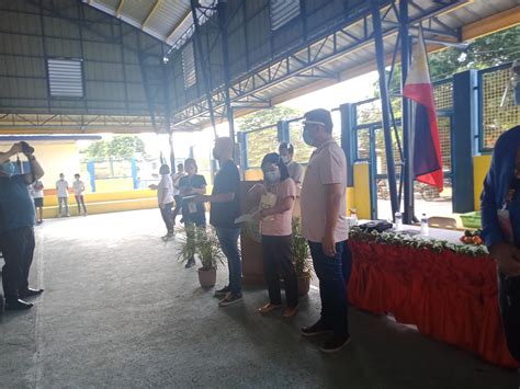bacoor national high school - main photos|BNHS Molino Main Guidance and Counseling Center.